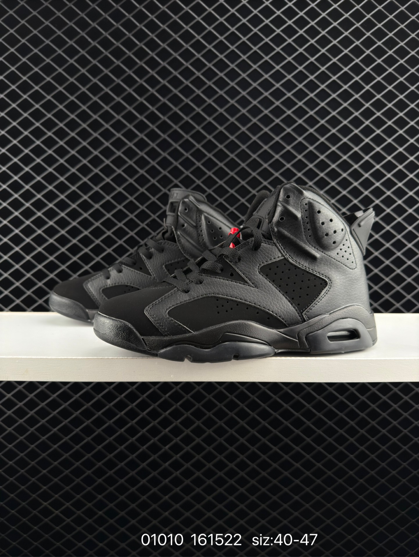 Air Jordan 6 Retro OG 